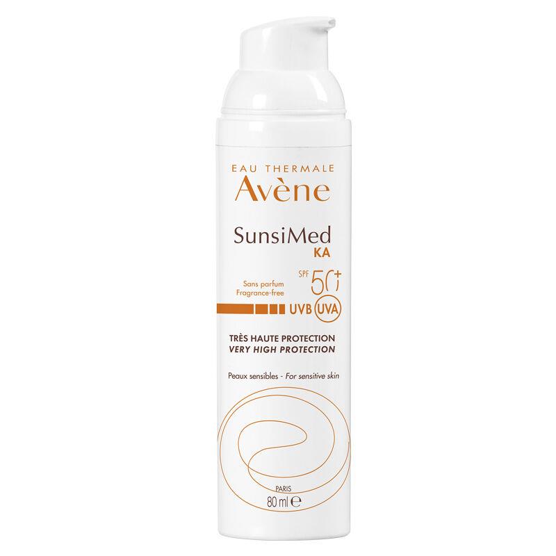 Avene Sunsimed Ka Güneş Kremi Spf 50 80 Ml