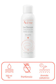 Avene Termal Su 150 ml