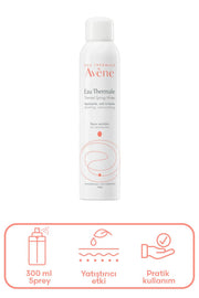 Avene Termal Su 300 ml