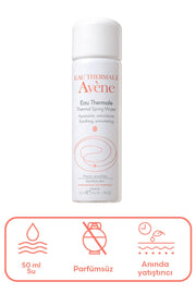 Avene Termal Su 50 ml