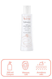 Avene Tolerance Extremely Gentle Cleanser 200 ml