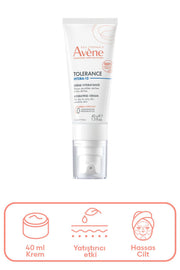 Avene Tolerance Hydra 10 Cream 40 ml