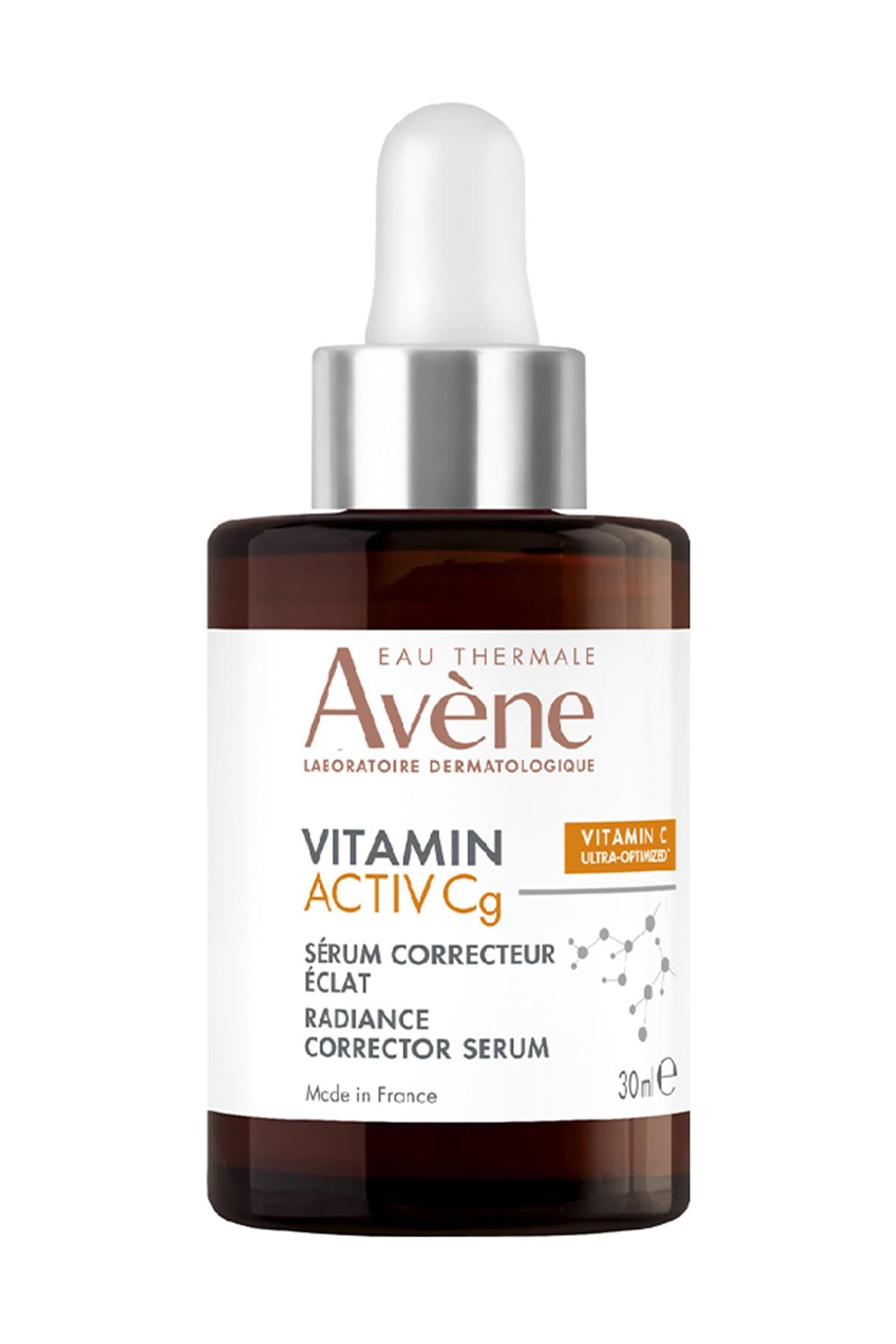 Avene Vitamin Activ Cg Parlaklık Serumu 30 ml