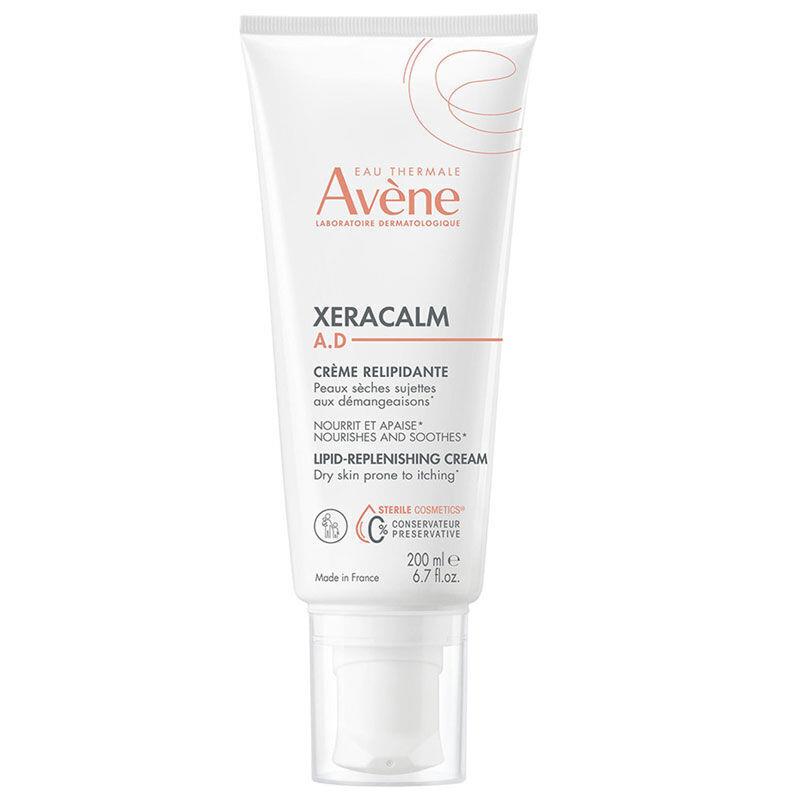 Avene Xeracalm A.D Nemlendirici Krem 200 ml
