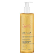 Avene XeraCalm A.D Lipid-Repleshing Cleansing Oil 400 ml