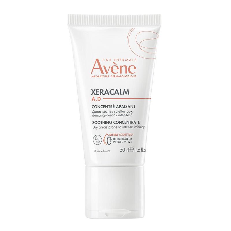 Avene Xeracalm A.d Concentre 50 ml