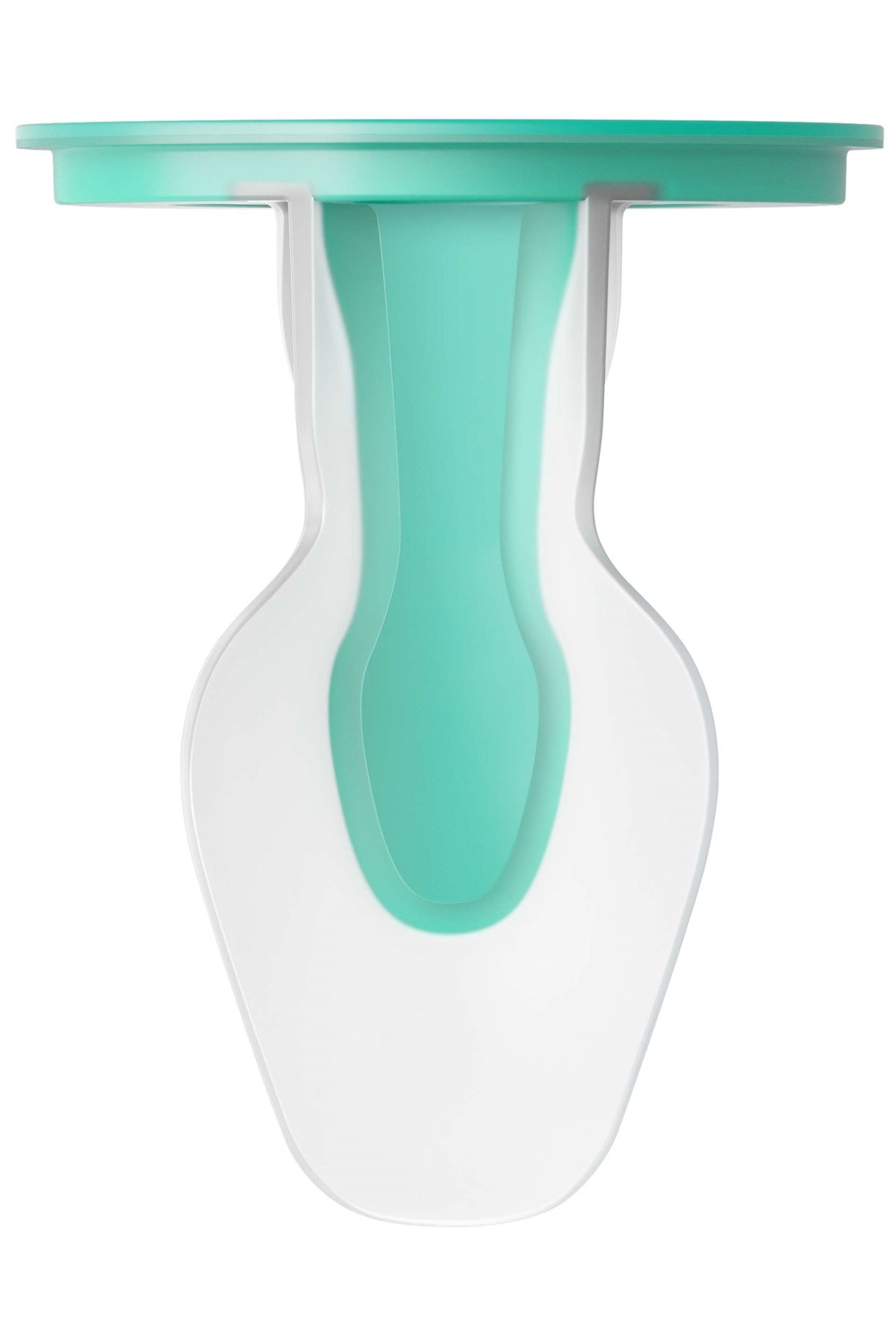 Avent D. Tepkili Bıb 260 ml Tekli