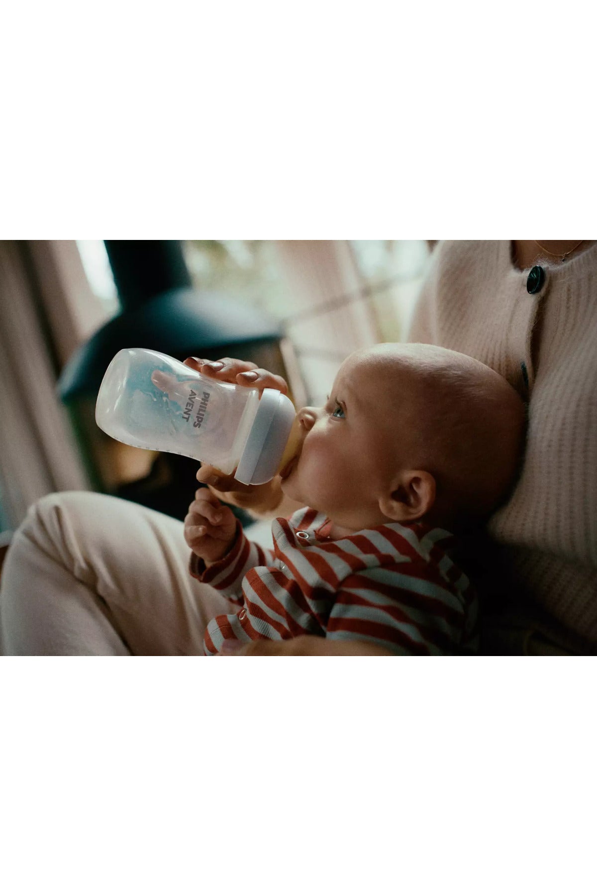 Avent D. Tepkili Bıb 260 ml Tekli