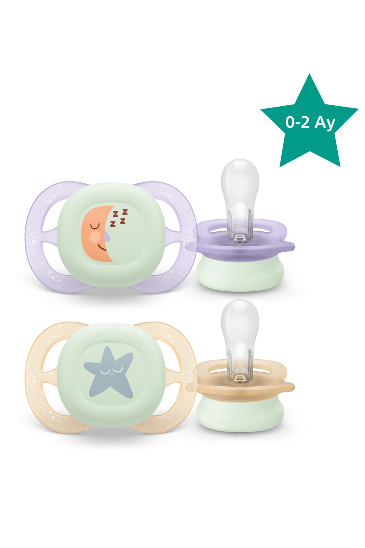 Avent Yal Emz 0-2 Ultra Start