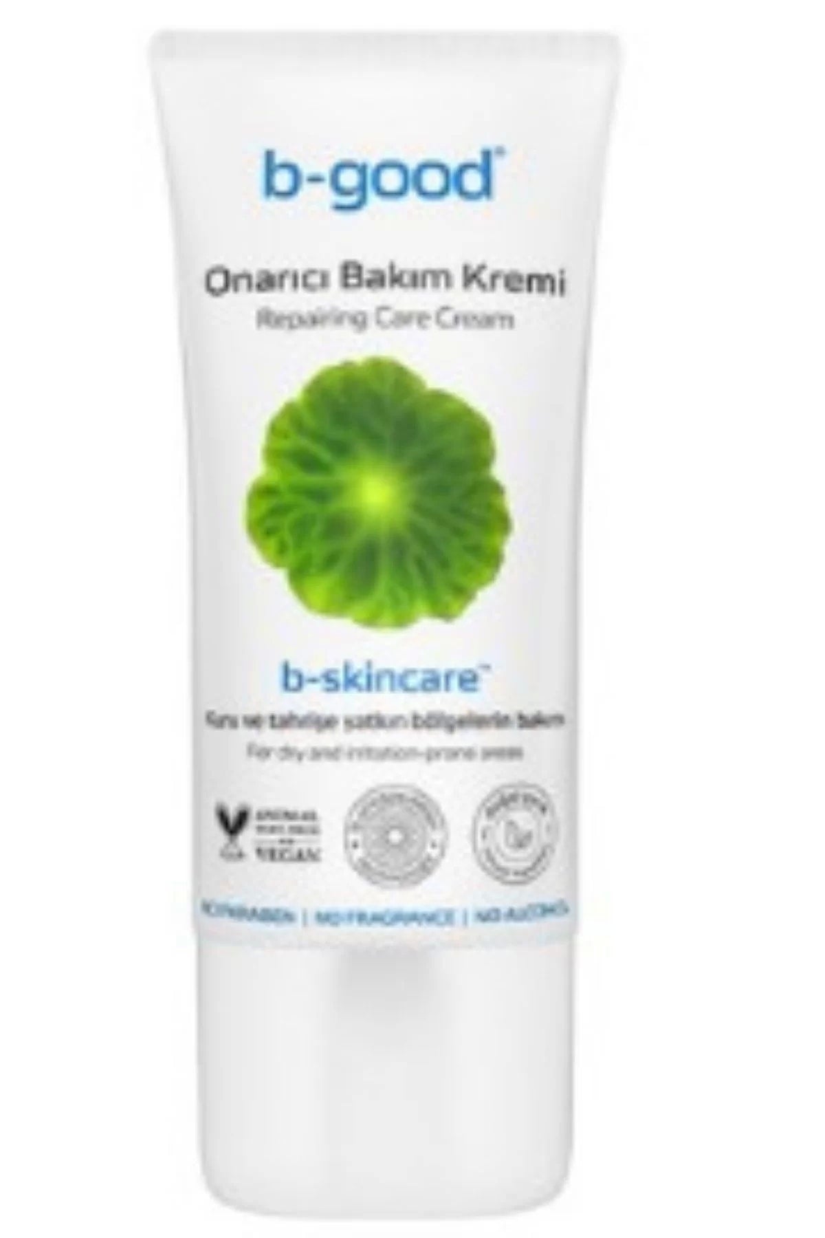 B Good b-skincare Onarıcı Bakım Kremi 50 ml