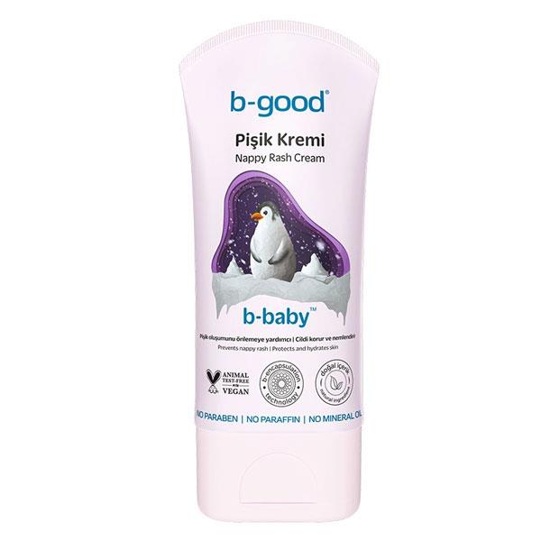 B Good Baby Pişik Kremi 100 ML
