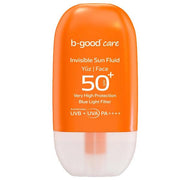 B Good Güneş Sütü Yüz SPF50 50 ml