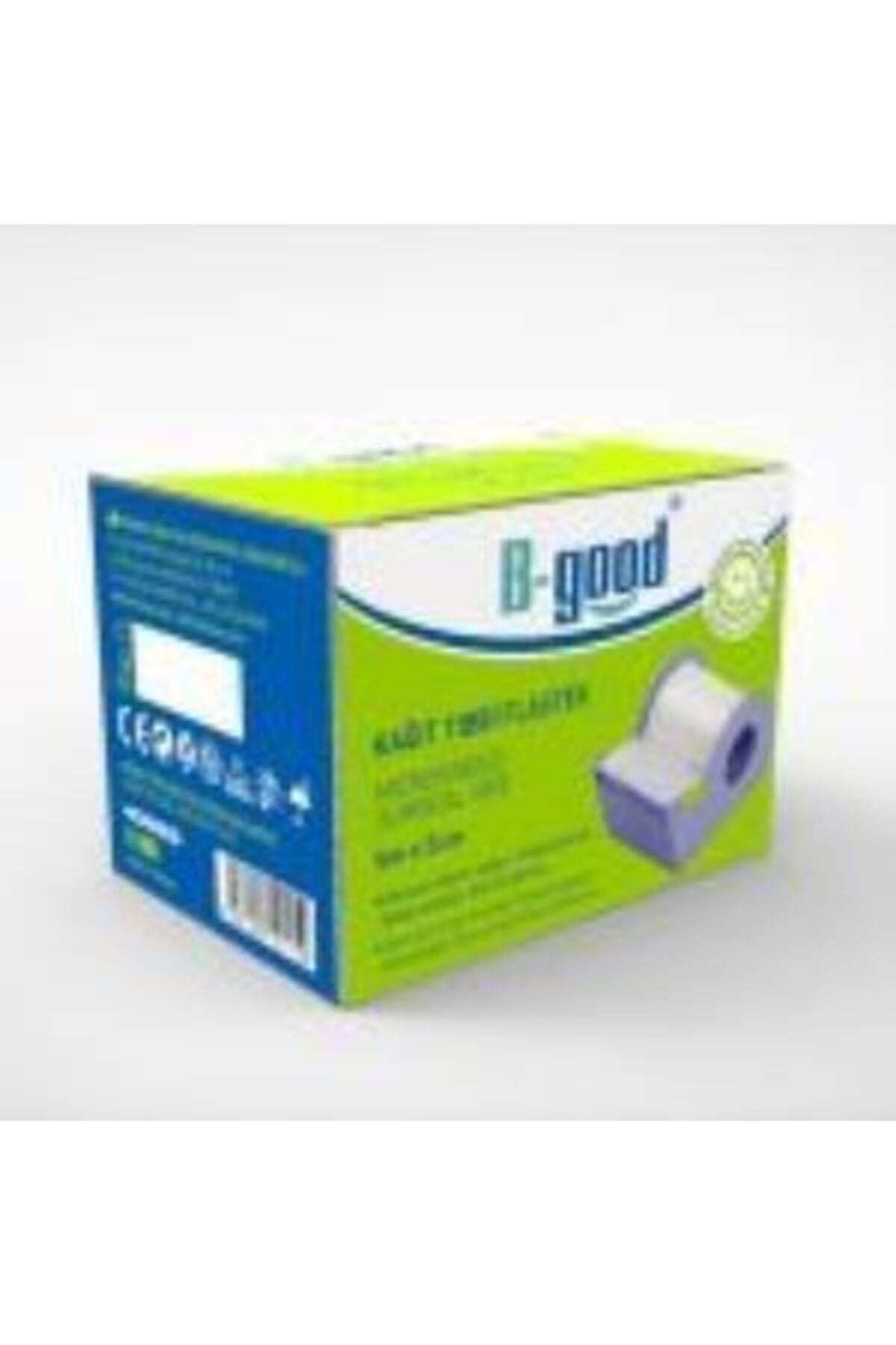 B-good Kağıt Flaster 5X5 Cm