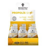 Bee & You Propolis PhenoliX 50ml x 12 Shot