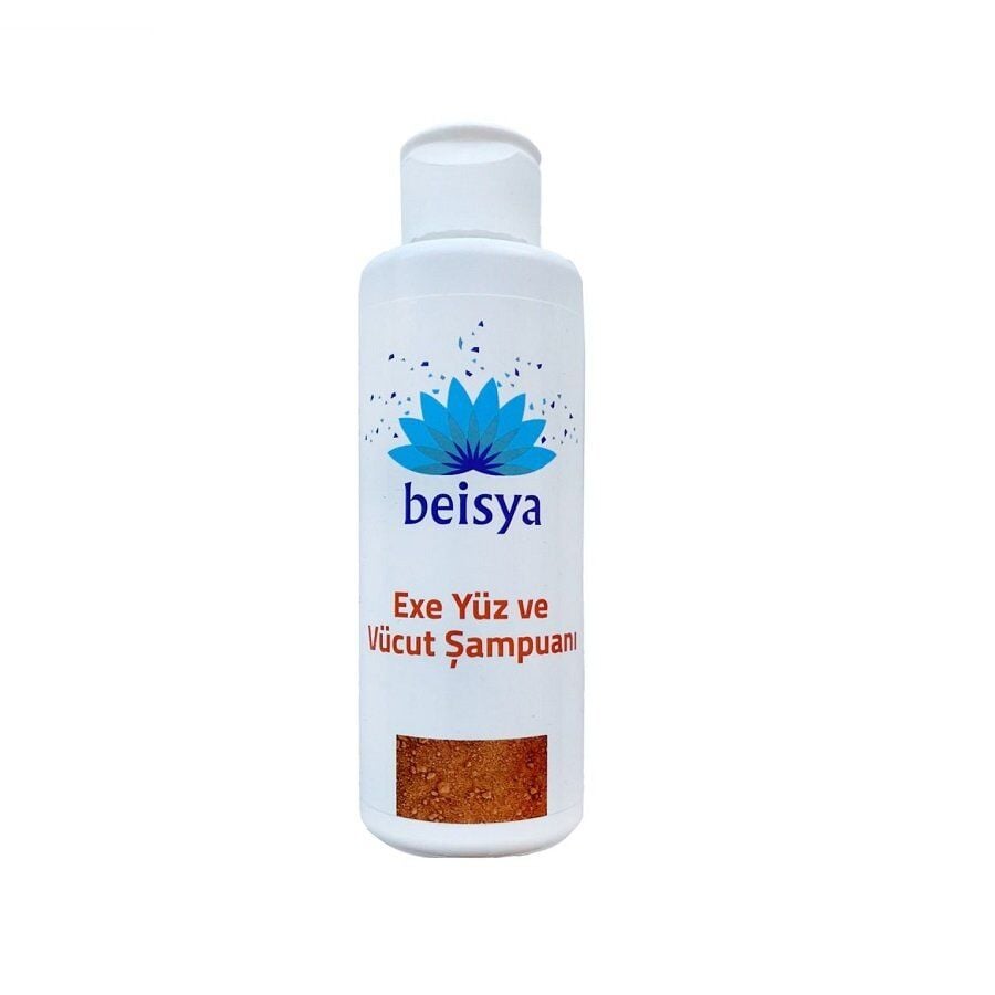 Beisya Exe Yüz Ve Vücut Şampuanı 150ml