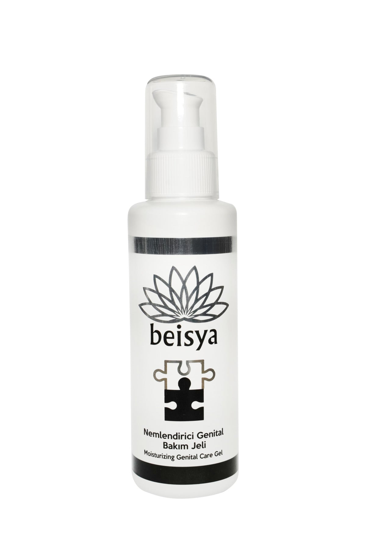 Beisya Nemlendirici Genital Bakım Jeli