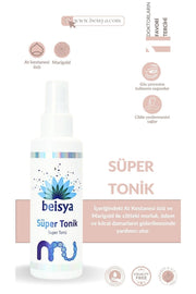 Beisya Süper Tonik 150ml