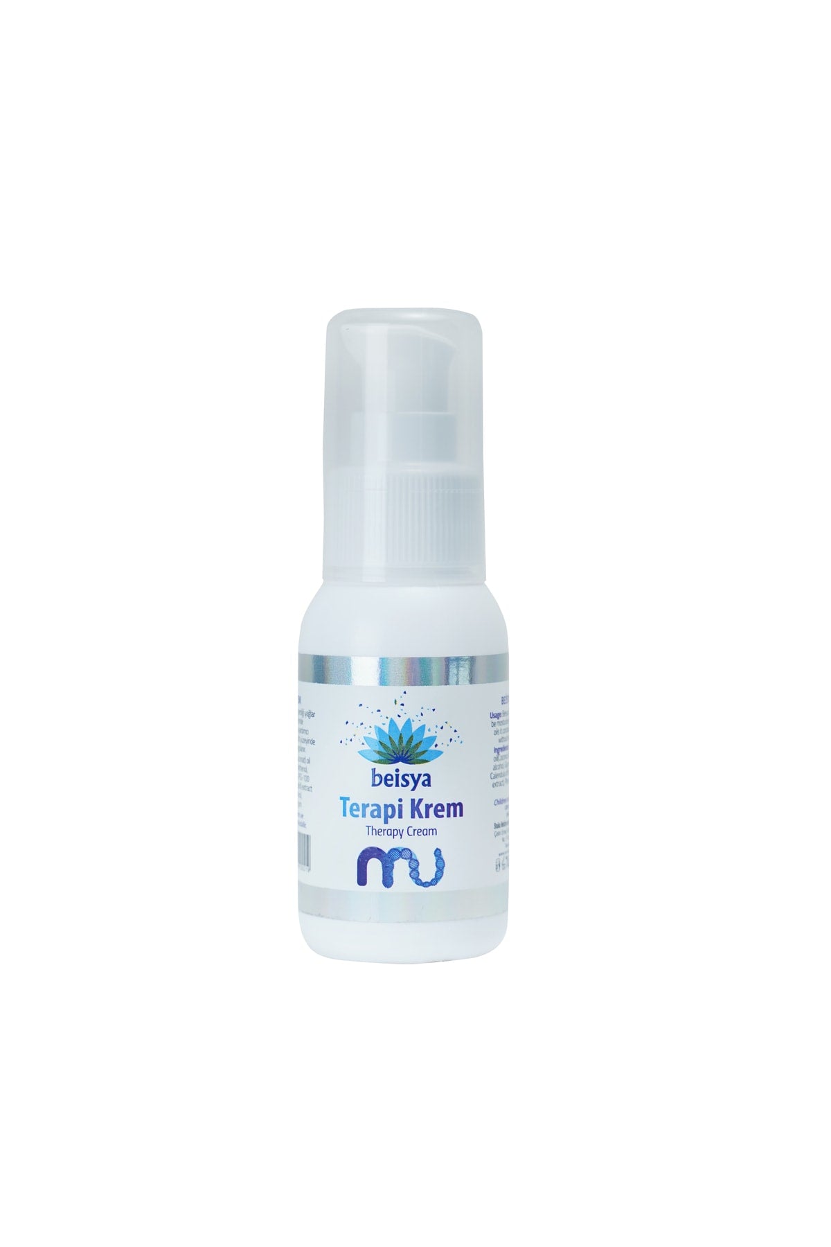 Beisya Terapi Krem 50ml