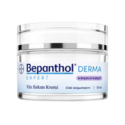 Bepanthol Derma Expert Kırışıklık Karşıtı Yüz Bakım Kremi 50ml