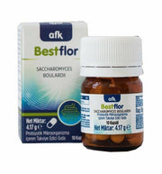 Bestflor Probiyotik 10 Kapsül