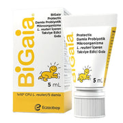 BIGAIA DAMLA 5 ML