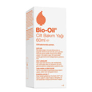 Bio Oil Cilt Bakım Yağı 60 ML