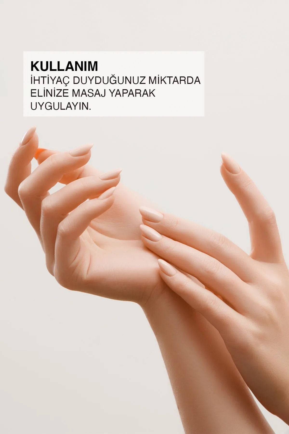 Bioder El ve Tırnak Krm 50 ml 30