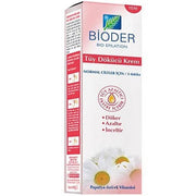 Bioder Tüy Dökücü Krem Normal Cilt 100 ML