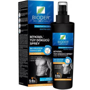 Bioder Tüy Dökücü Sprey Erkek 175 ML