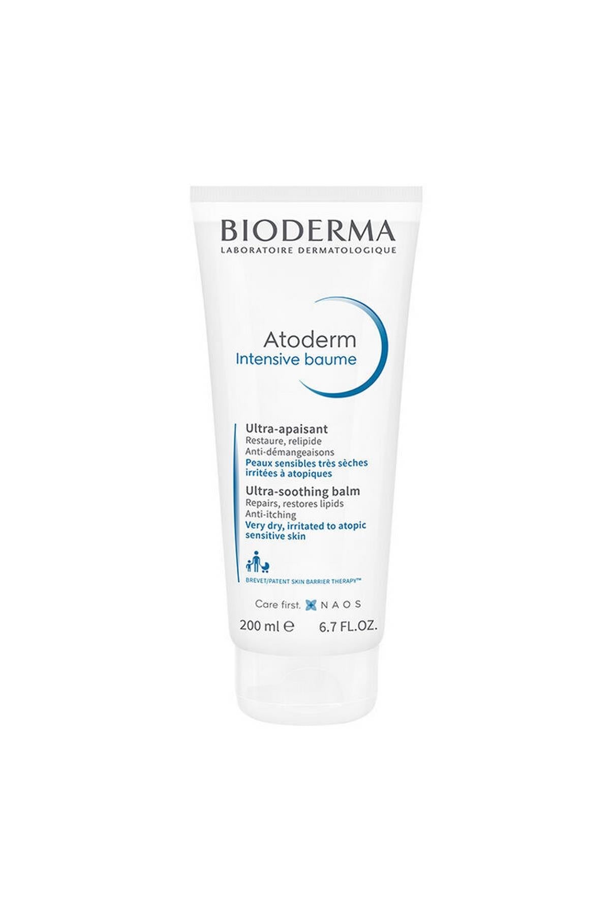 Bioderma Atoderm Intensive Balm 200 ml