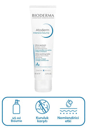 Bioderma Atoderm Intensive Balm 45 ml