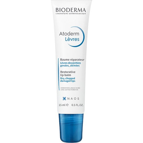 Bioderma Atoderm Lip Balm 15ml