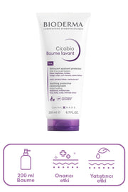 Bioderma Cicabio Cleansing Balm 200 ml