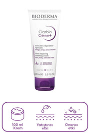 Bioderma Cicabio Creme 100 ml