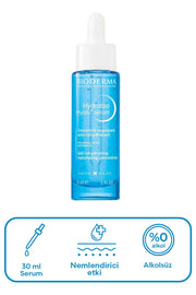 Bioderma Hydrabio Hyalu+ Serum 30 ml
