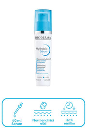 Bioderma Hydrabio Serum 40 ml