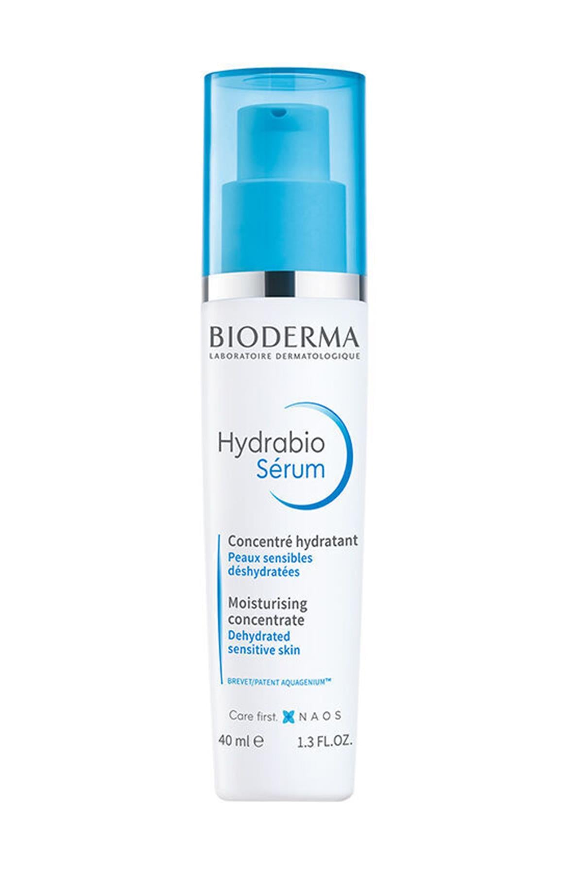 Bioderma Hydrabio Serum 40 ml