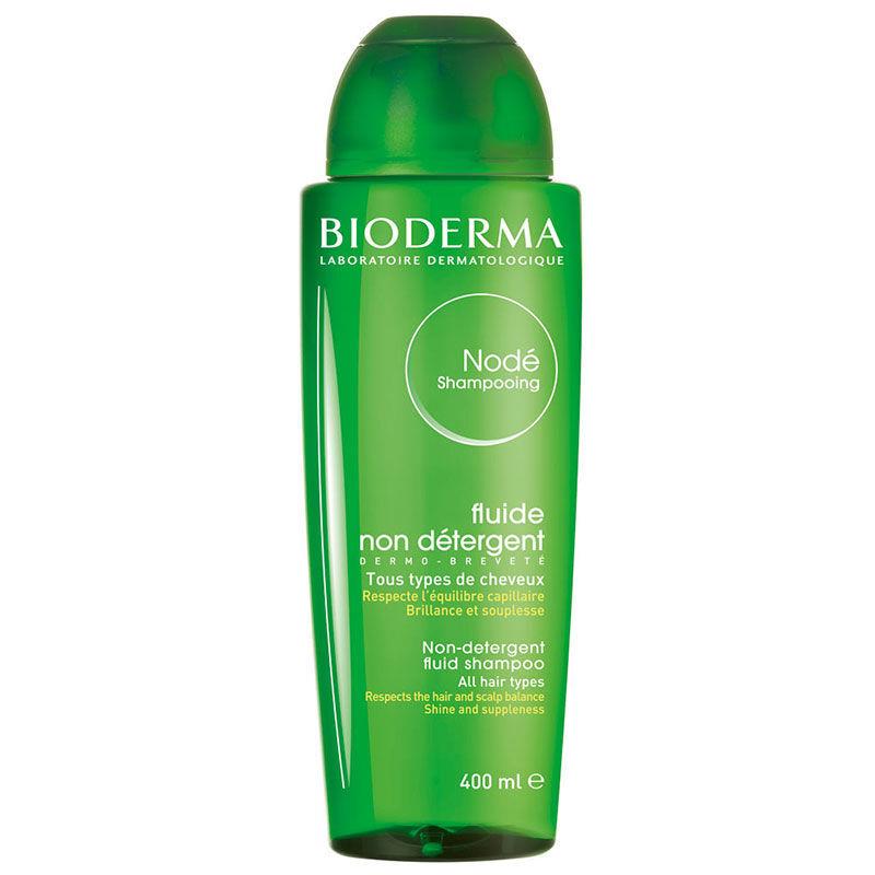 Bioderma Node Fluid Shampoo Deterjan İçermeyen Saç Bakım Şampuanı 400 ml