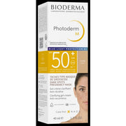 Bioderma Photoderm M SPF 50+ Light 40 ml