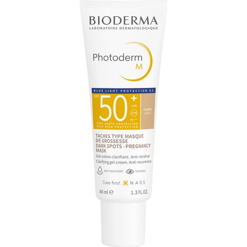 Bioderma Photoderm M SPF 50+ Light 40 ml