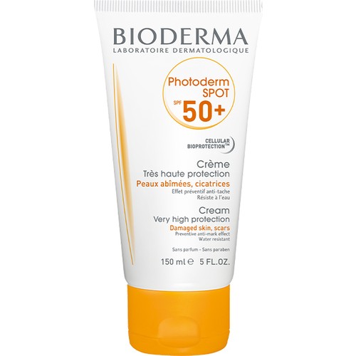 Bioderma Photoderm Spot SPF 50+ Leke Karşıtı Güneş Kremi 150 ml