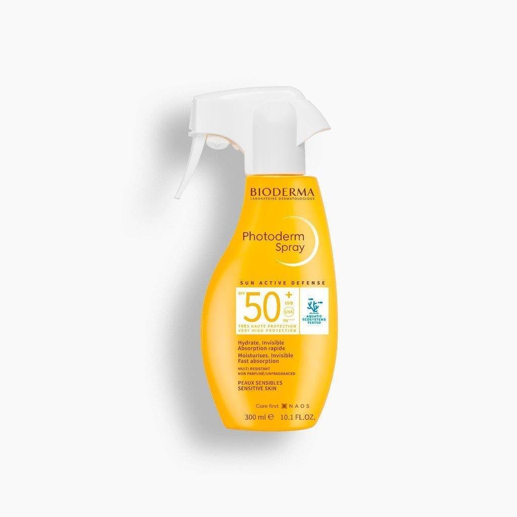 Bioderma Photoderm Spray SPF50+ 300 ml