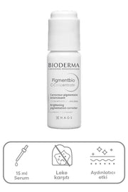 Bioderma Pigmentbio C-Concentrate 15 ml