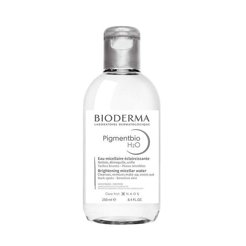 Bioderma Pigmentbio H2O Leke Karşıtı Micellar Makyaj Temizleme Suyu 250 ml