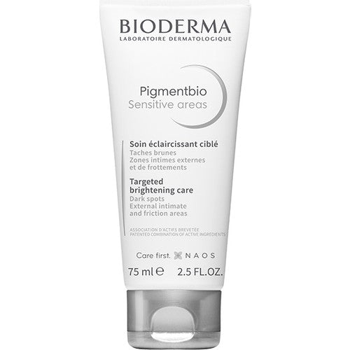 Bioderma Pigmentbio Hassas Bölge Aydınlatıcı Krem 75 ml