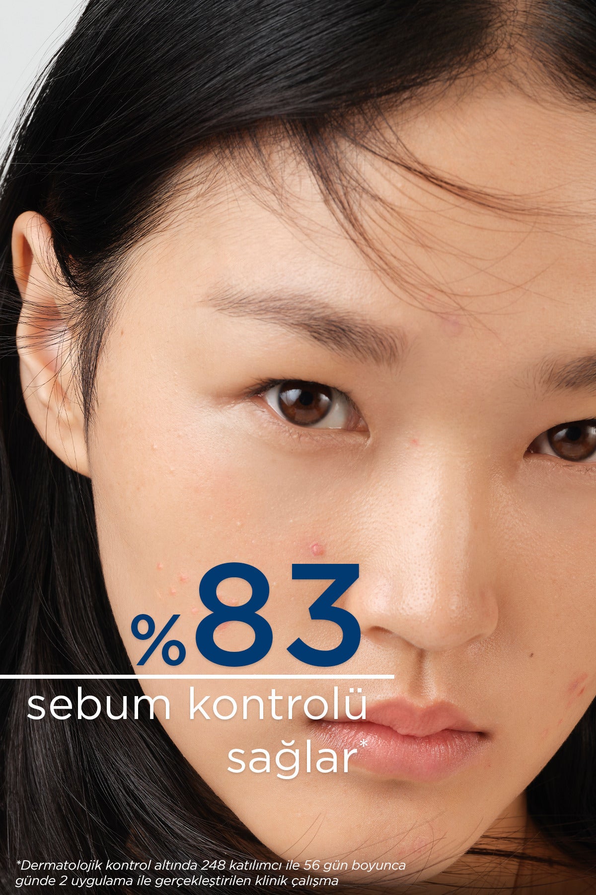 Bioderma Sebium Gel Moussant Refil 400 ml