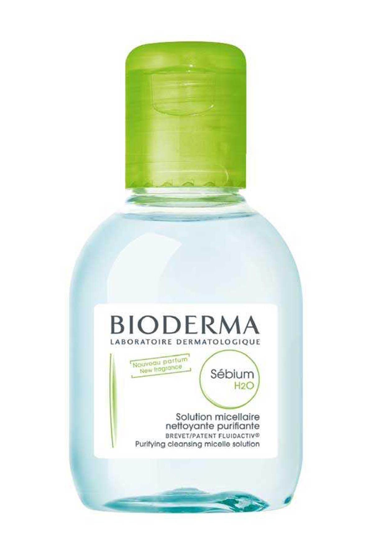 Bioderma Sebium H2O 100 ml