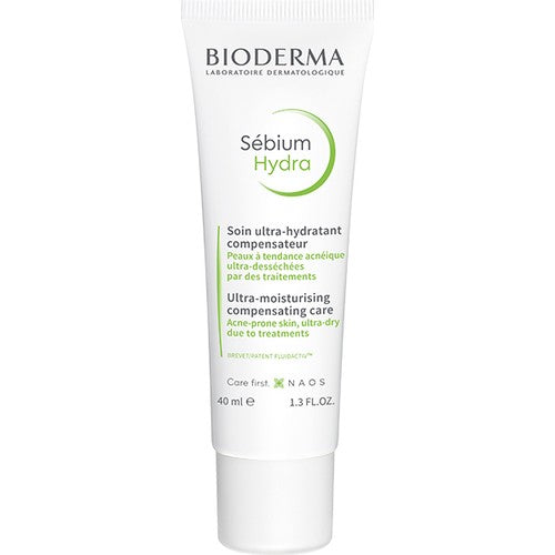 Bioderma Sebium Hydra Krem 40 ml