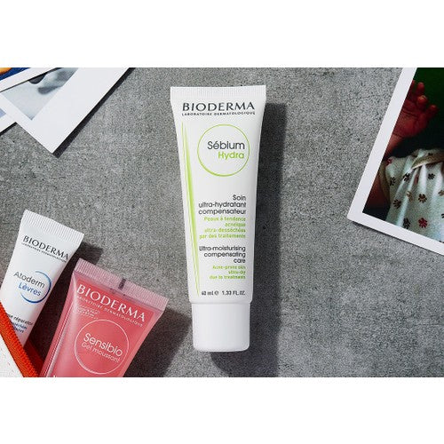 Bioderma Sebium Hydra Krem 40 ml