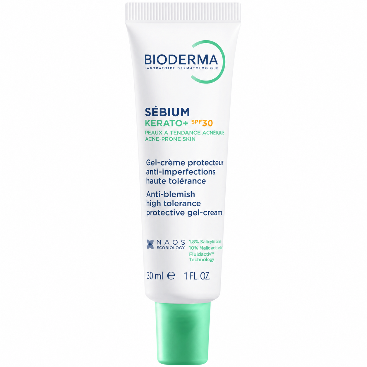 Bioderma Sebium Kerato SPF 30